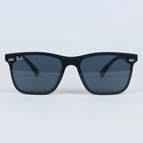 Zibas Classic Wayfarer Sunglasses –Non Polarized Durable  Frame
