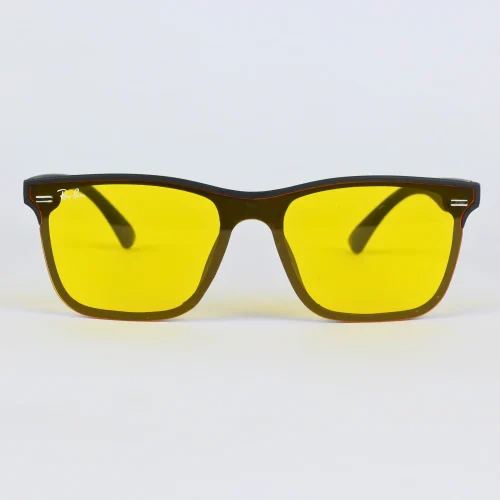 Zibas Wayfarer Night Vision Glasses