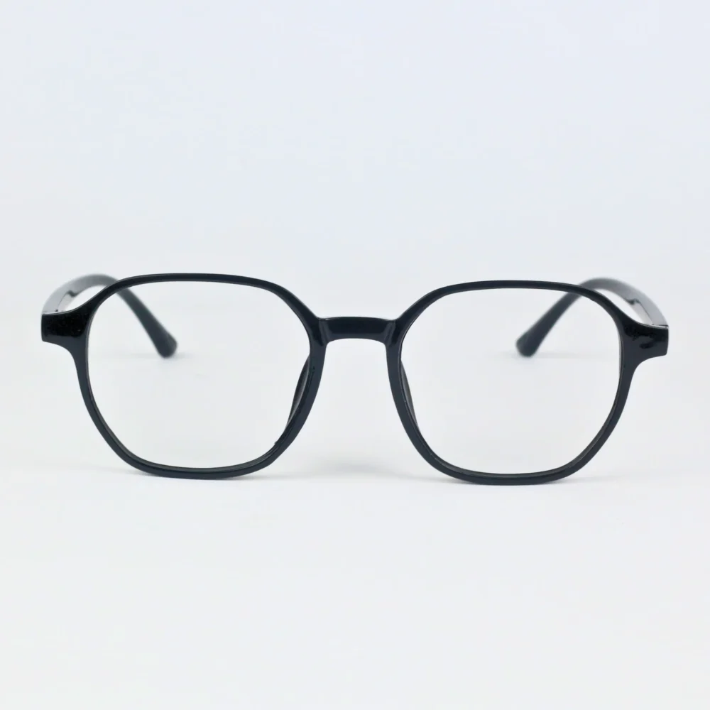 Zibas Celeste Round Eye Frame