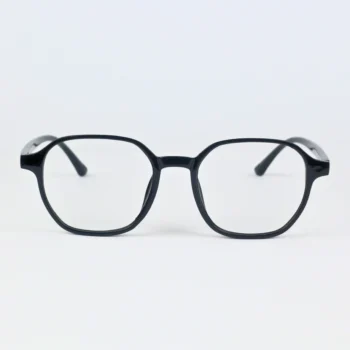 Zibas Celeste Square Eye Frame