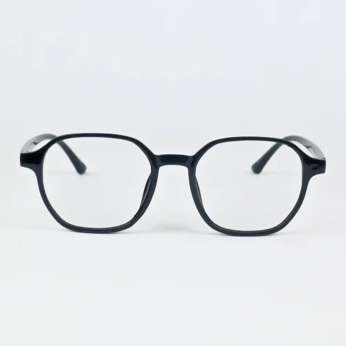 Zibas Celeste Square Eye Frame