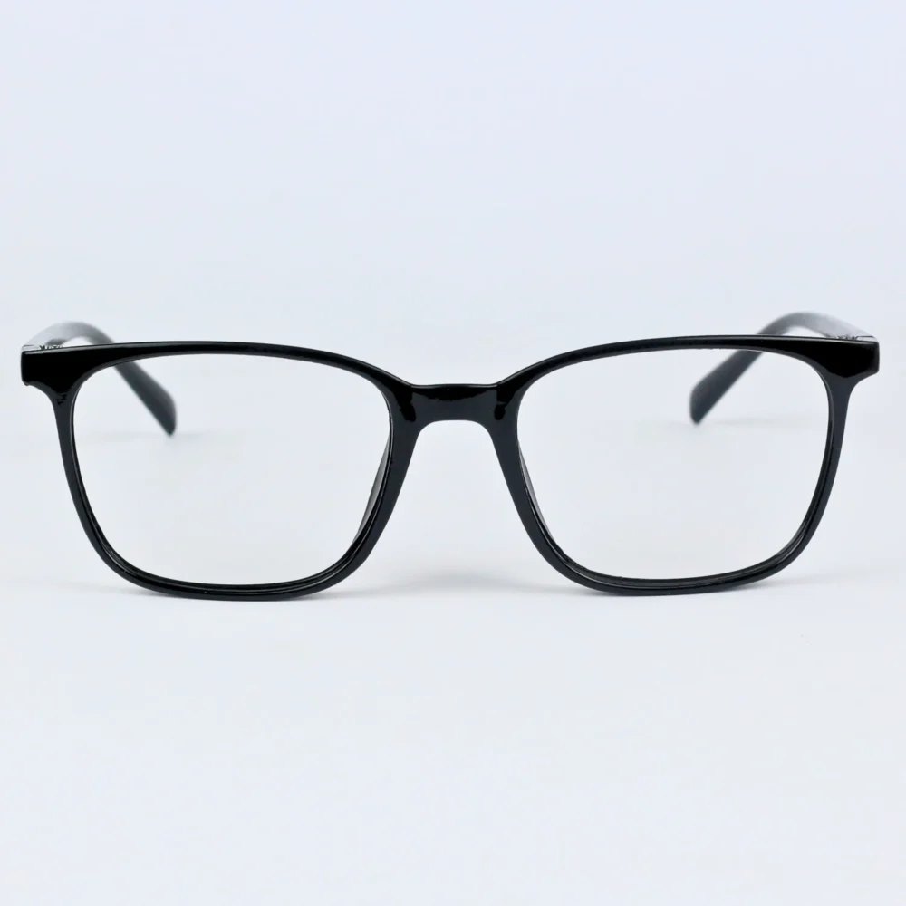 Zibas Classy Square Eyeglasses