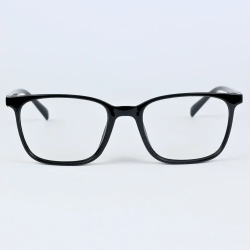Zibas Classy Square Eyeglasses