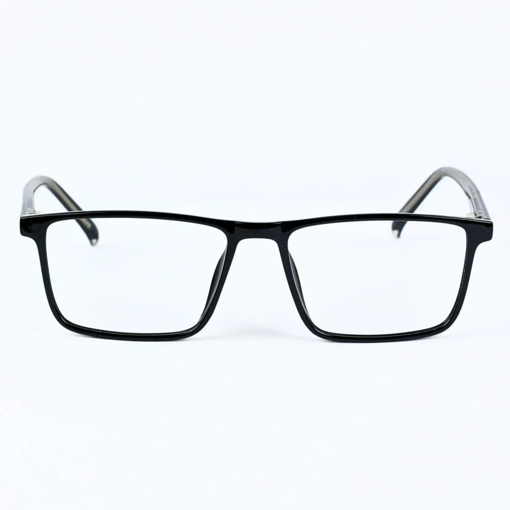 Zibas Free Five Rectangular Eye Frame