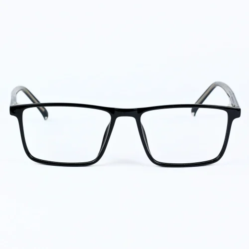 Zibas Free Five Rectangular Eye Frame