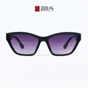 Fendi Cat Eye Shaped Sunglasses (2)