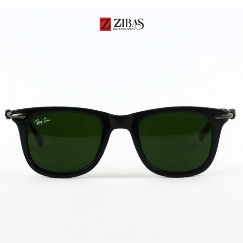 Zibas Urban Wayfarer Sunglasses