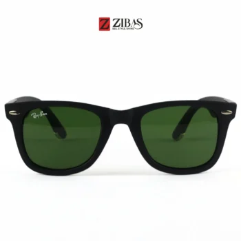 Zibas Retro Wayfarer Sunglasses | Zibas Daily