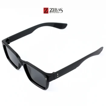 Zibas Phantom Rectangular Sunglasses