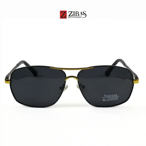 Zibas Premium Mercedes  Wayfarer Sunglass