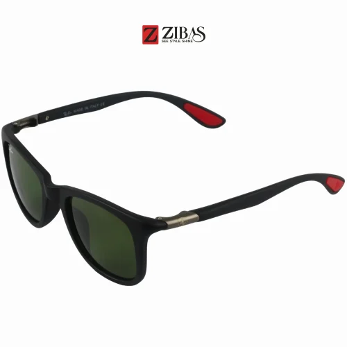 Zibas Evercool Wayfarer Sunglasses