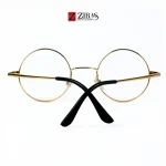 zibas-golden-hexavista-round-eyeglasses (5)