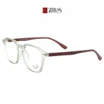 Zibas Redwood Drift Square Eyeglasses 1 zibas-square-shape-redwood-drift-eyeglasses (4)