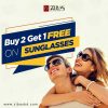 Buy 2 Get 1 Sunglasses Offer | Best Sunglasses Combo Offer BD – Free Delivery