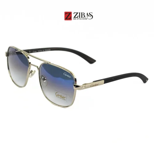 Zibas Aviator Glide Sunglasses