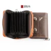 PU Leather Mini Cardholder Wallet_11zon