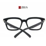 zibas daily ashwood square eyeglasses 2026 new (8)