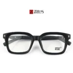 zibas daily ashwood square eyeglasses 2026 new (8)