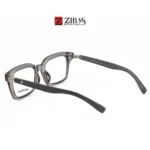 zibas daily ashwood square eyeglasses 2026 new (13)