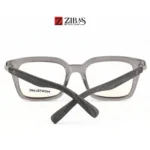 zibas daily ashwood square eyeglasses 2026 new (13)