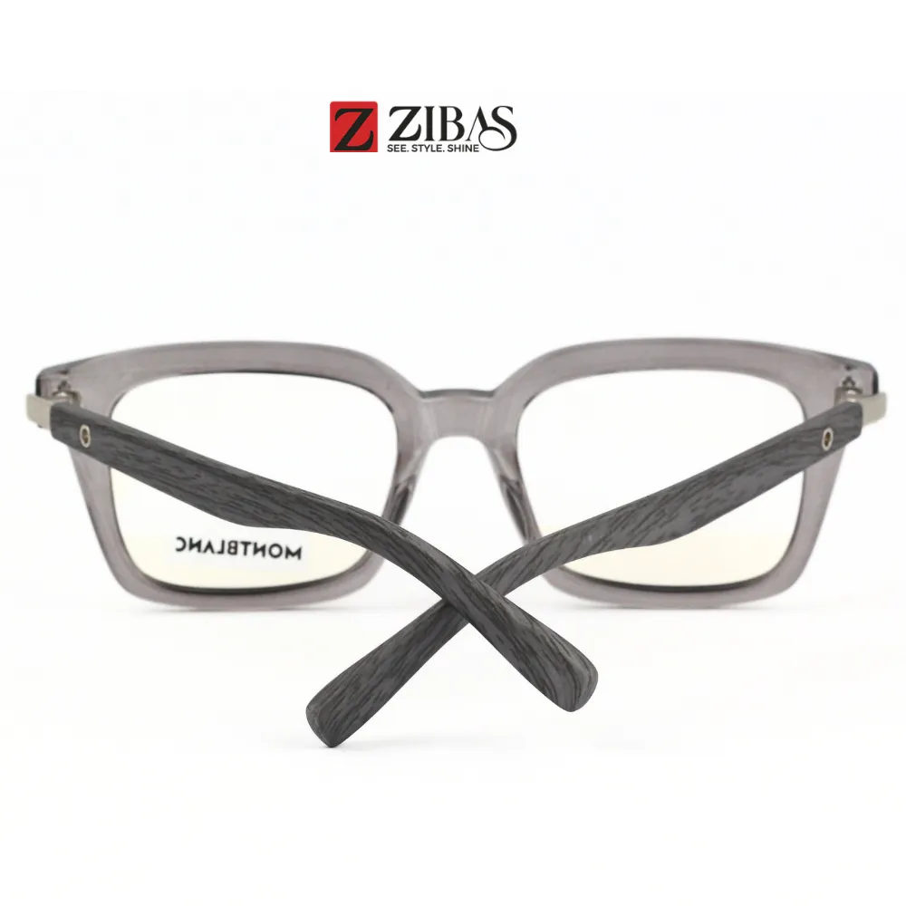 zibas daily ashwood square eyeglasses 2026 new (15)