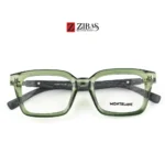 zibas daily ashwood square eyeglasses 2026 new (3)