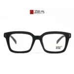 zibas daily ashwood square eyeglasses 2026 new (8)