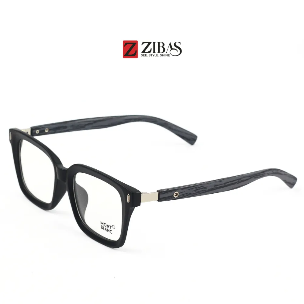 zibas daily ashwood square eyeglasses 2026 new (8)