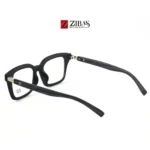 zibas daily ashwood square eyeglasses 2026 new (8)
