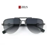 zibas prime versace half rim unisex gradient aviator sunglasses (13)