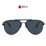 zibas prime versace half rim unisex gradient aviator sunglasses (18)
