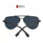 zibas prime versace half rim unisex gradient aviator sunglasses (18)