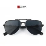 zibas prime versace half rim unisex gradient aviator sunglasses (18)