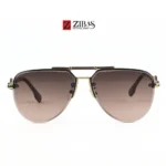 zibas prime versace half rim unisex gradient aviator sunglasses (23)