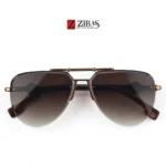 zibas prime versace half rim unisex gradient aviator sunglasses (3)