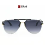 zibas prime versace half rim unisex gradient aviator sunglasses (8)