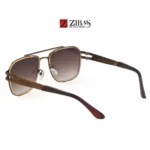 zibas urban cartier double bridge square uv sunglasses 2026 (13)