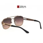 zibas urban cartier double bridge square uv sunglasses 2026 (2)