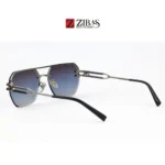zibas urban maybach half rim square sunglasses 2026 (1)