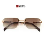 zibas urban maybach rimless rectangular sunglasses 2026 (18)