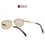 zibas urban maybach rimless rectangular sunglasses 2026 (13)
