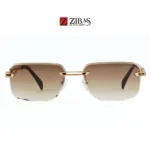 zibas urban maybach rimless rectangular sunglasses 2026 (18)