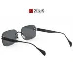 zibas urban maybach rimless rectangular sunglasses 2026 new (7)