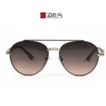 zibas urban maybach unisex gradient aviator sunglasses 2026 (2)