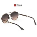 zibas urban maybach unisex gradient aviator sunglasses 2026 (2)